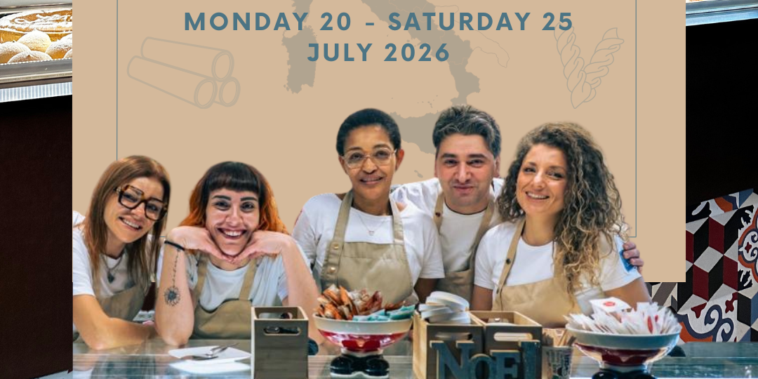 Menu of the Week: MyCaffé Belval, 20–25 July 2026