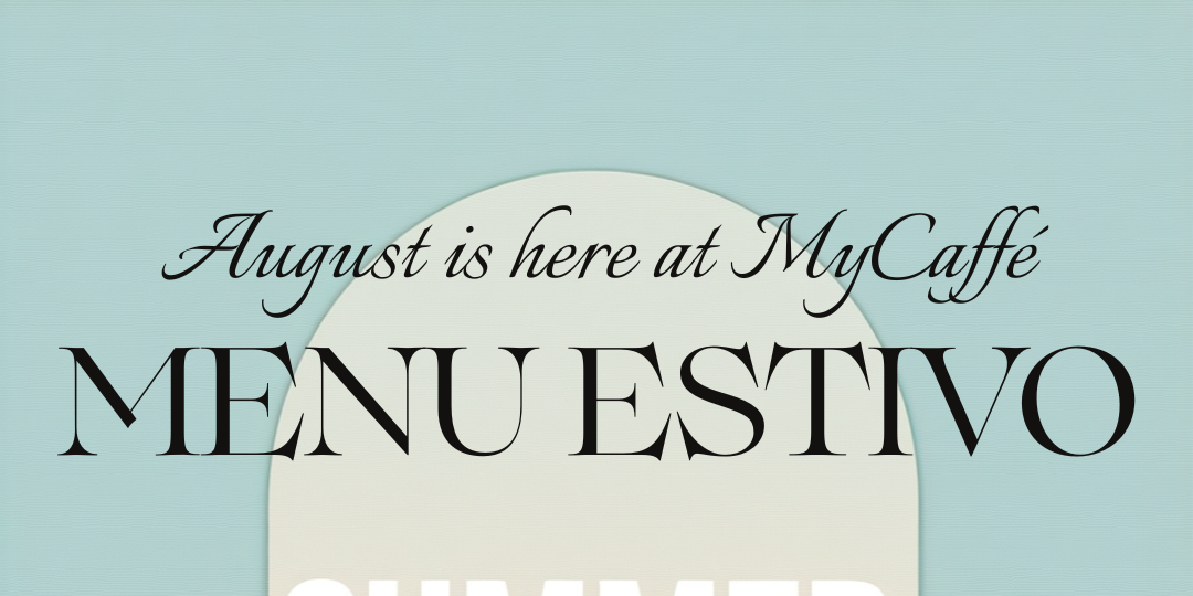 August Menu, MyCaffé Belval, Simplified Until 23 August